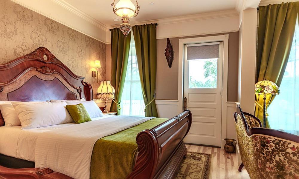 Sunbright Inn DeFuniak Springs Extérieur photo