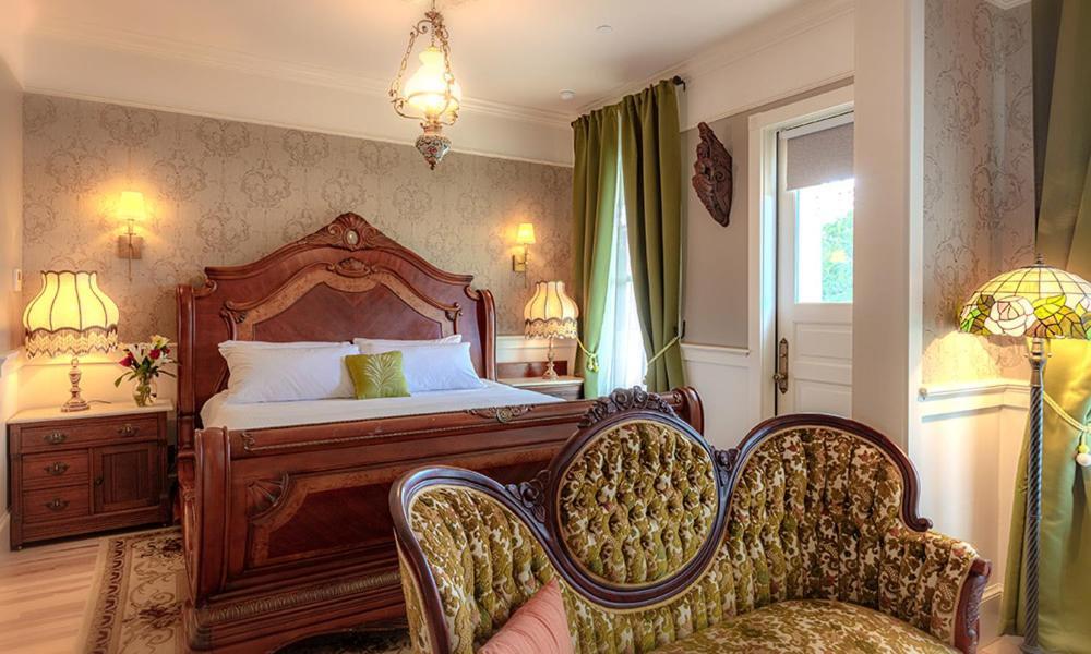 Sunbright Inn DeFuniak Springs Extérieur photo