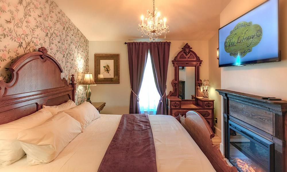Sunbright Inn DeFuniak Springs Extérieur photo