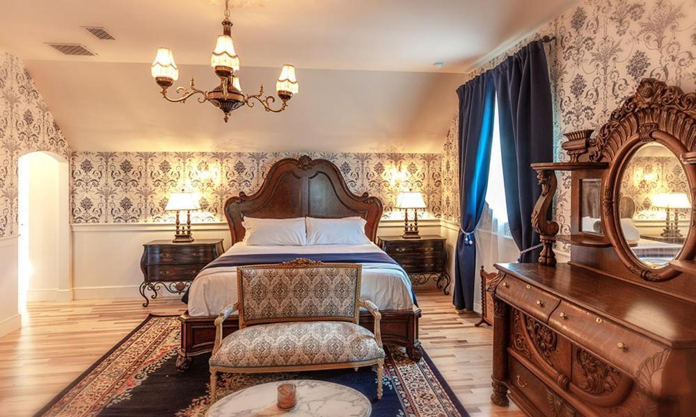 Sunbright Inn DeFuniak Springs Extérieur photo