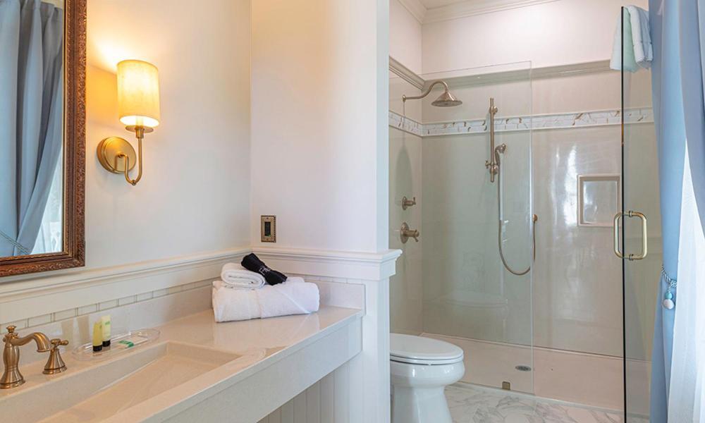 Sunbright Inn DeFuniak Springs Extérieur photo