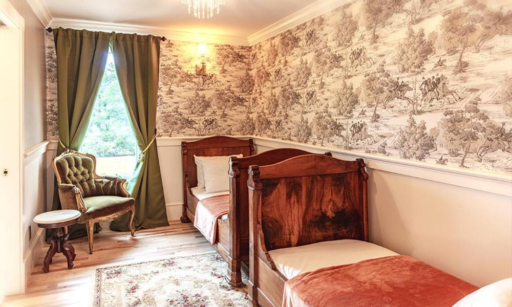 Sunbright Inn DeFuniak Springs Extérieur photo