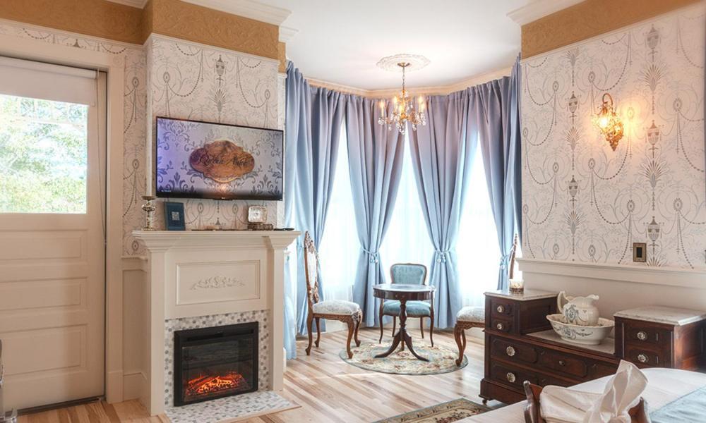 Sunbright Inn DeFuniak Springs Extérieur photo