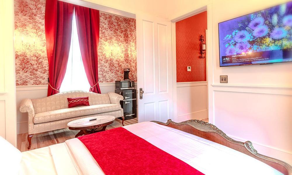 Sunbright Inn DeFuniak Springs Extérieur photo