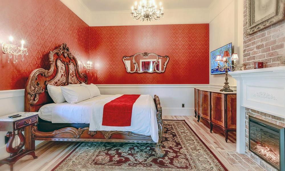 Sunbright Inn DeFuniak Springs Extérieur photo