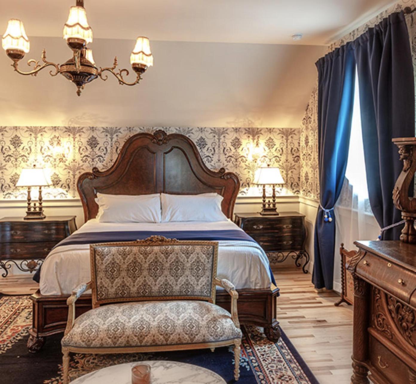 Sunbright Inn DeFuniak Springs Extérieur photo