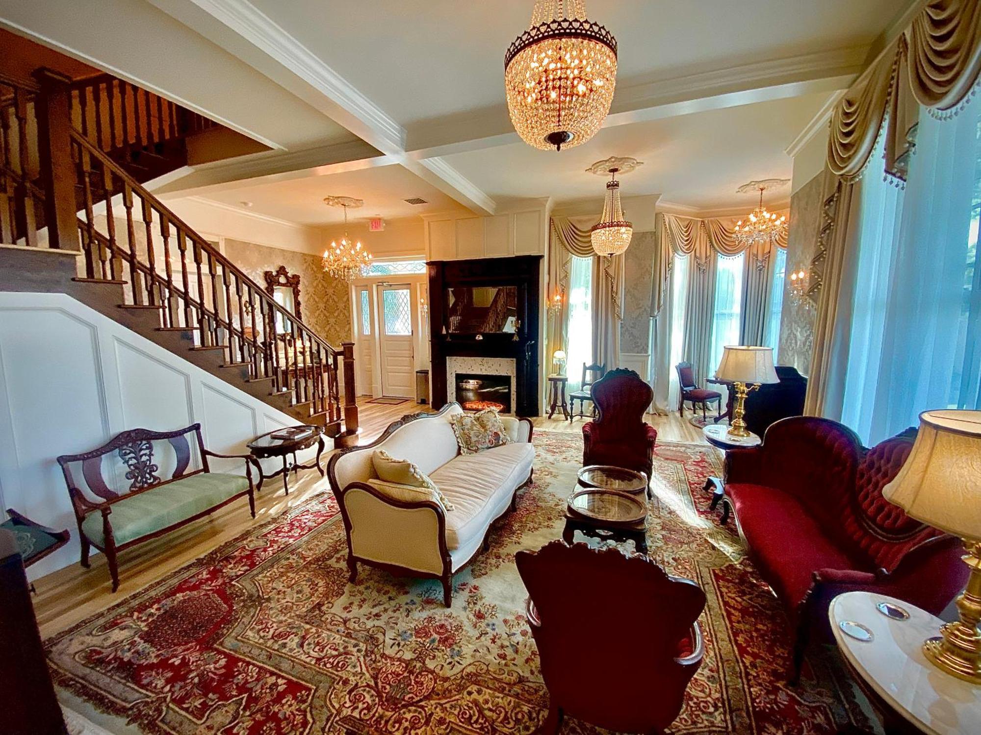 Sunbright Inn DeFuniak Springs Extérieur photo